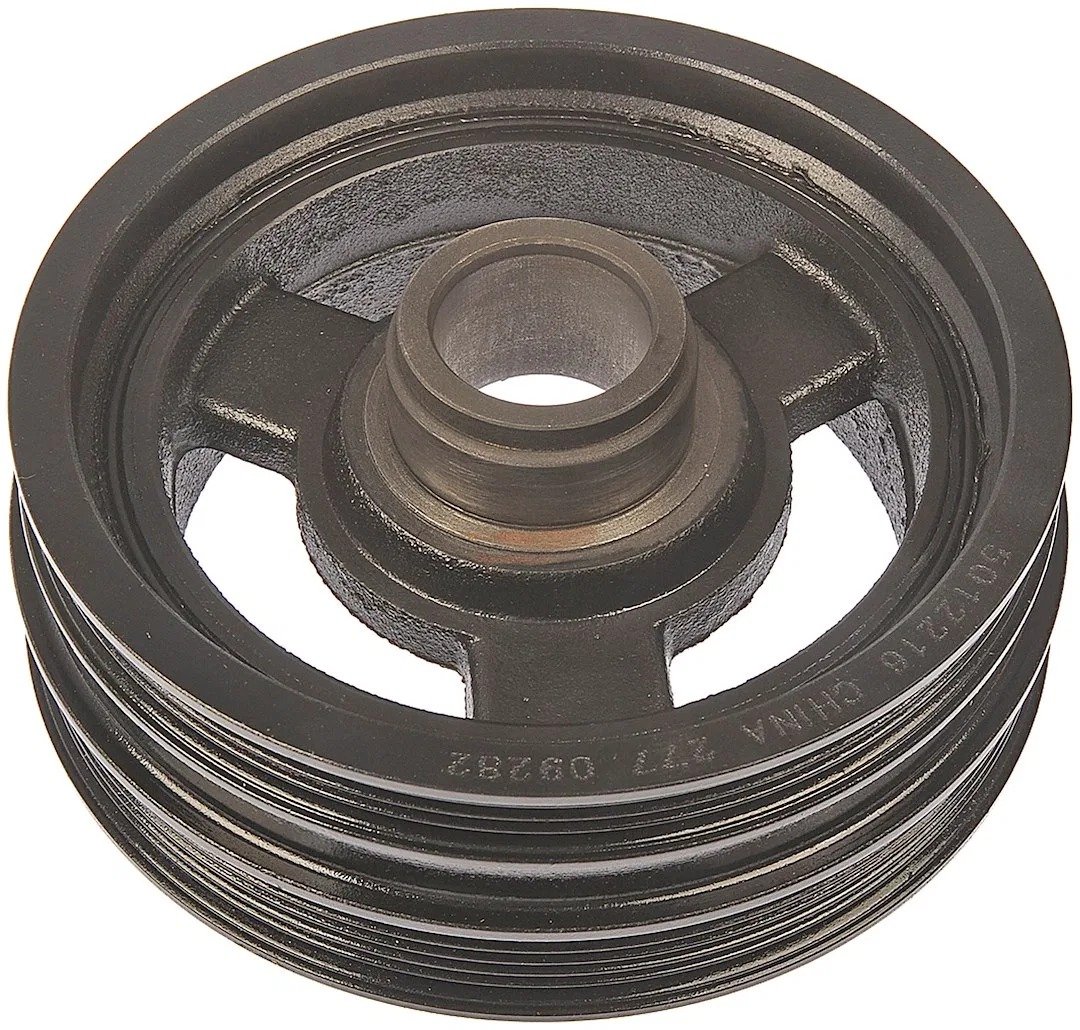 594-115 – DORMAN Harmonic Balancer, OE Replacement - view 2